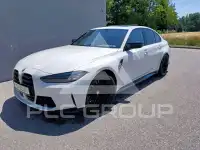 2024 BMW M3