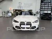 2024 BMW M3
