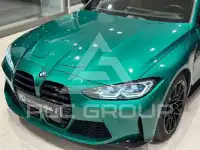 2024 BMW M3