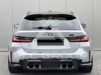 2024 BMW M3