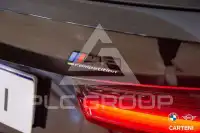 2024 BMW M3