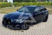 2024 BMW M3
