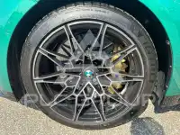 2024 BMW M3