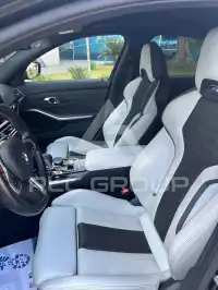 2024 BMW M3