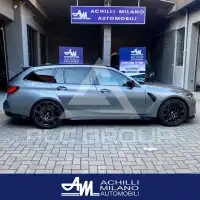 2024 BMW M3