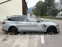 2024 BMW M3