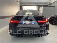 2024 BMW M3