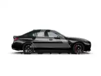 2024 BMW M3