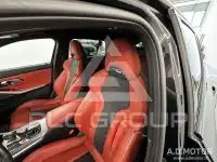 2024 BMW M3