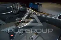 2024 BMW M3