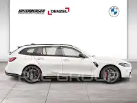 2024 BMW M3