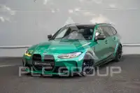 2024 BMW M3