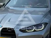 2024 BMW M3