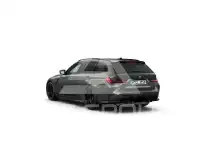 2024 BMW M3