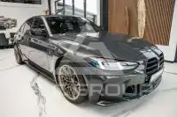 2024 BMW M3