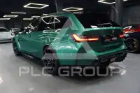 2024 BMW M3