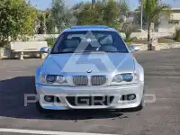 2024 BMW M3