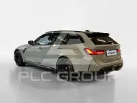2024 BMW M3