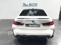 2024 BMW M3