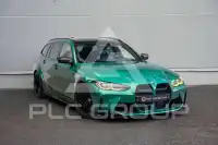 2024 BMW M3