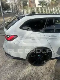 2024 BMW M3