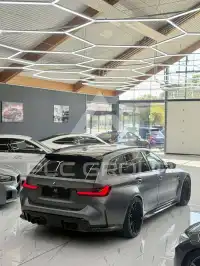 2024 BMW M3