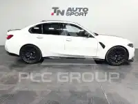 2024 BMW M3