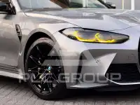 2024 BMW M3