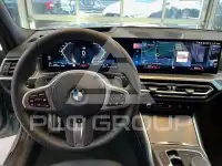 2024 BMW M3