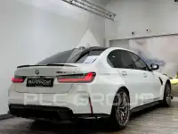 2024 BMW M3