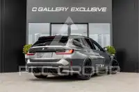 2024 BMW M3