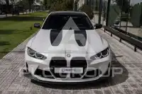 2024 BMW M3