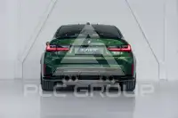 2024 BMW M3