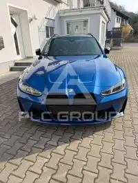 2024 BMW M3
