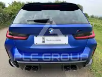 2024 BMW M3