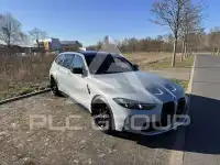 2024 BMW M3