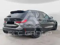 2025 BMW M3