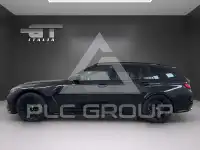 2024 BMW M3