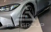 2024 BMW M3