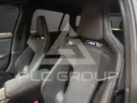 2024 BMW M3