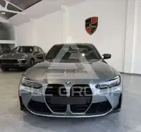 2024 BMW M3