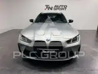 2024 BMW M3