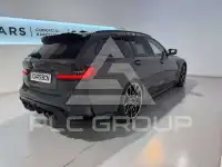 2024 BMW M3