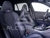 2024 BMW M3