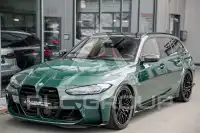 2024 BMW M3