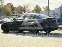 2024 BMW M3