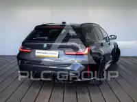 2024 BMW M3