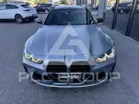 2024 BMW M3