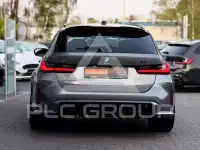2024 BMW M3