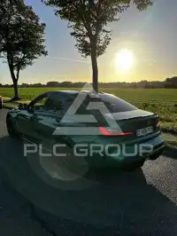 2024 BMW M3